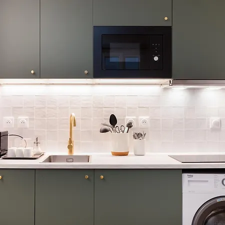 5 Min Walk To Eiffel Tower - Stunning Studio - Sleeps 2p Lejlighed Paris